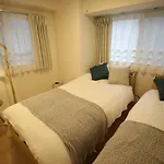 Kw Residence Sakaisuji Hommachi