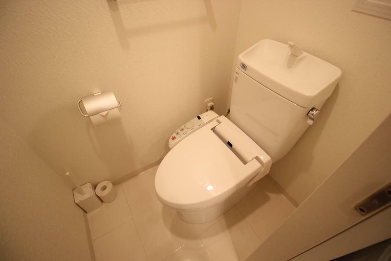 Apartemen Kw Sakaisuji Hommachi