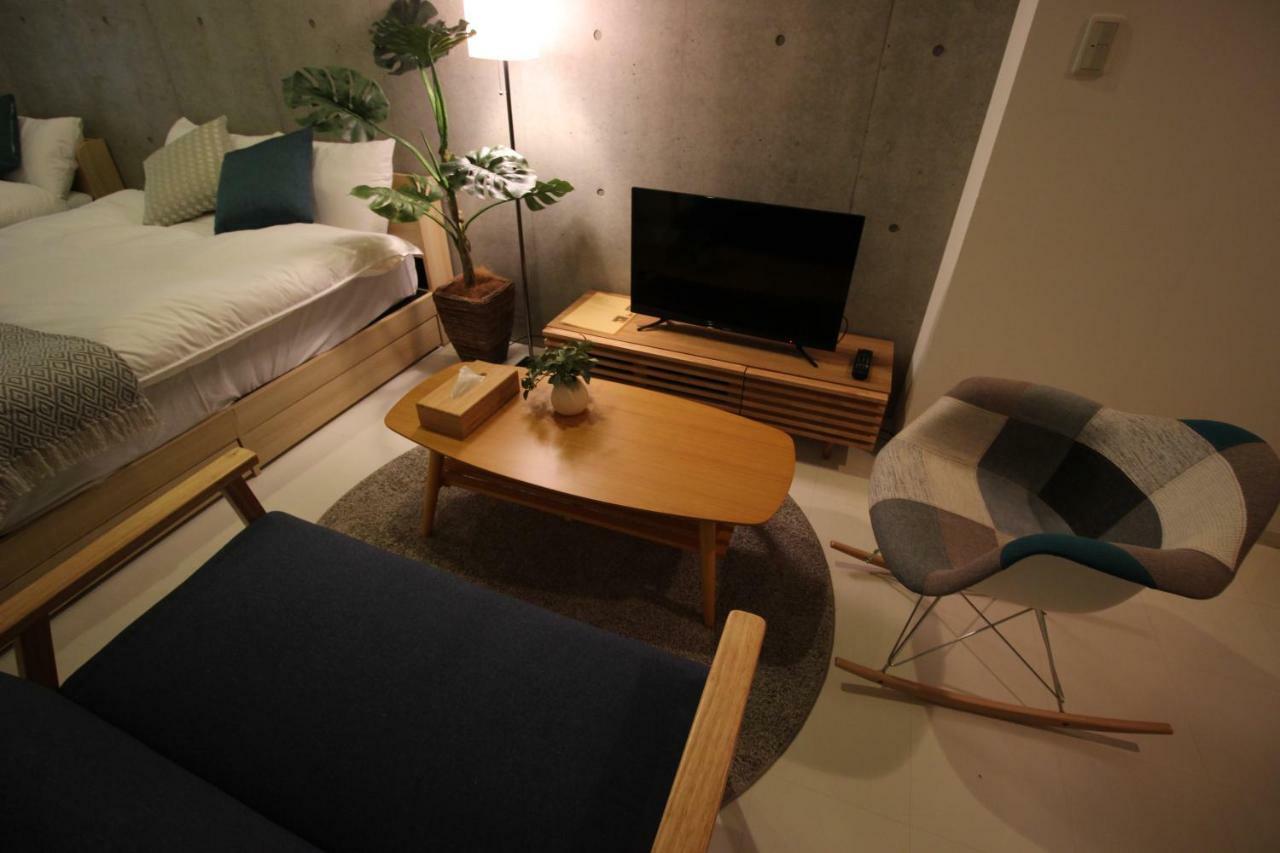Kw Sakaisuji Hommachi Osaka