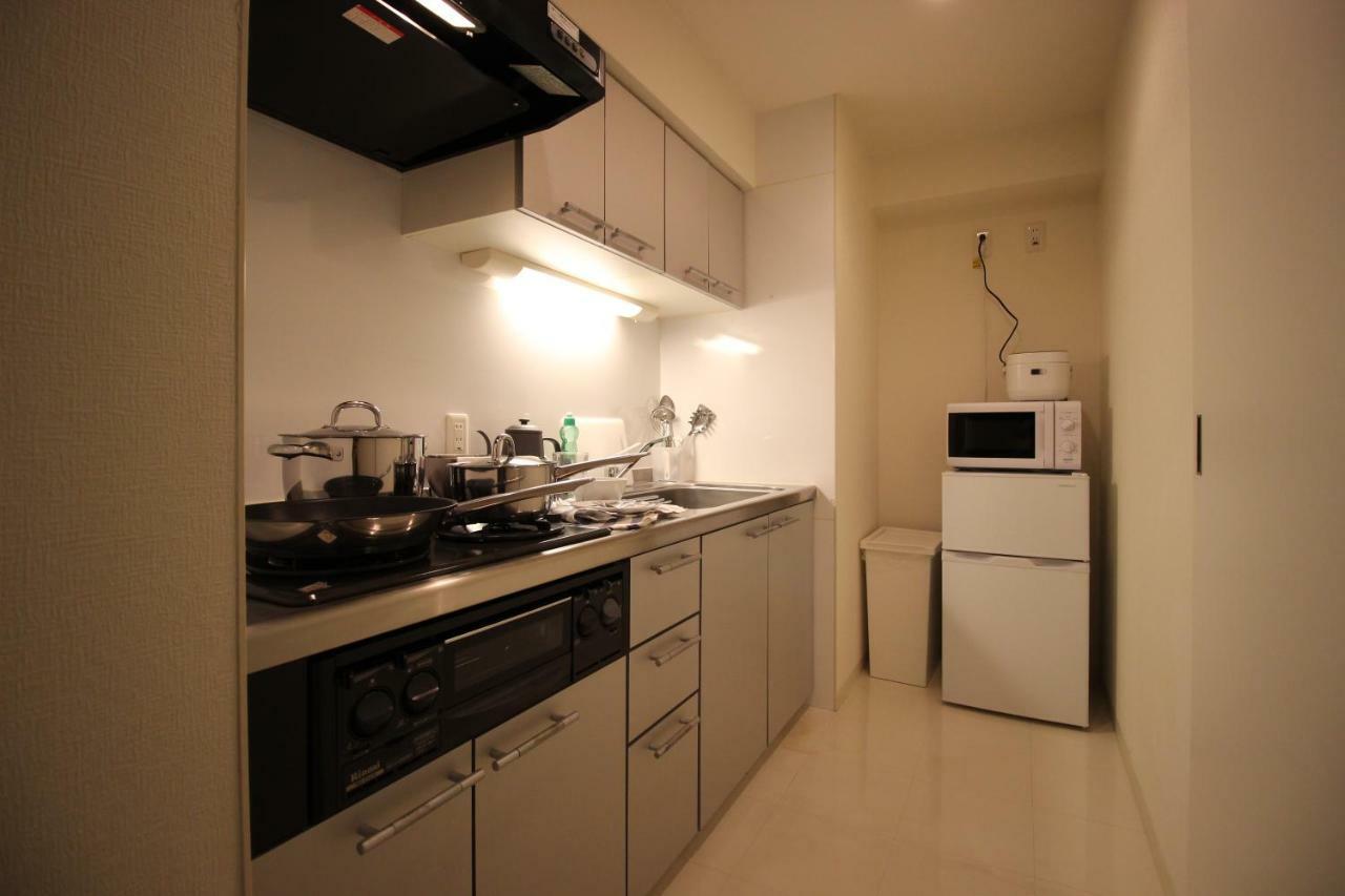 Kw Sakaisuji Hommachi Apartment *