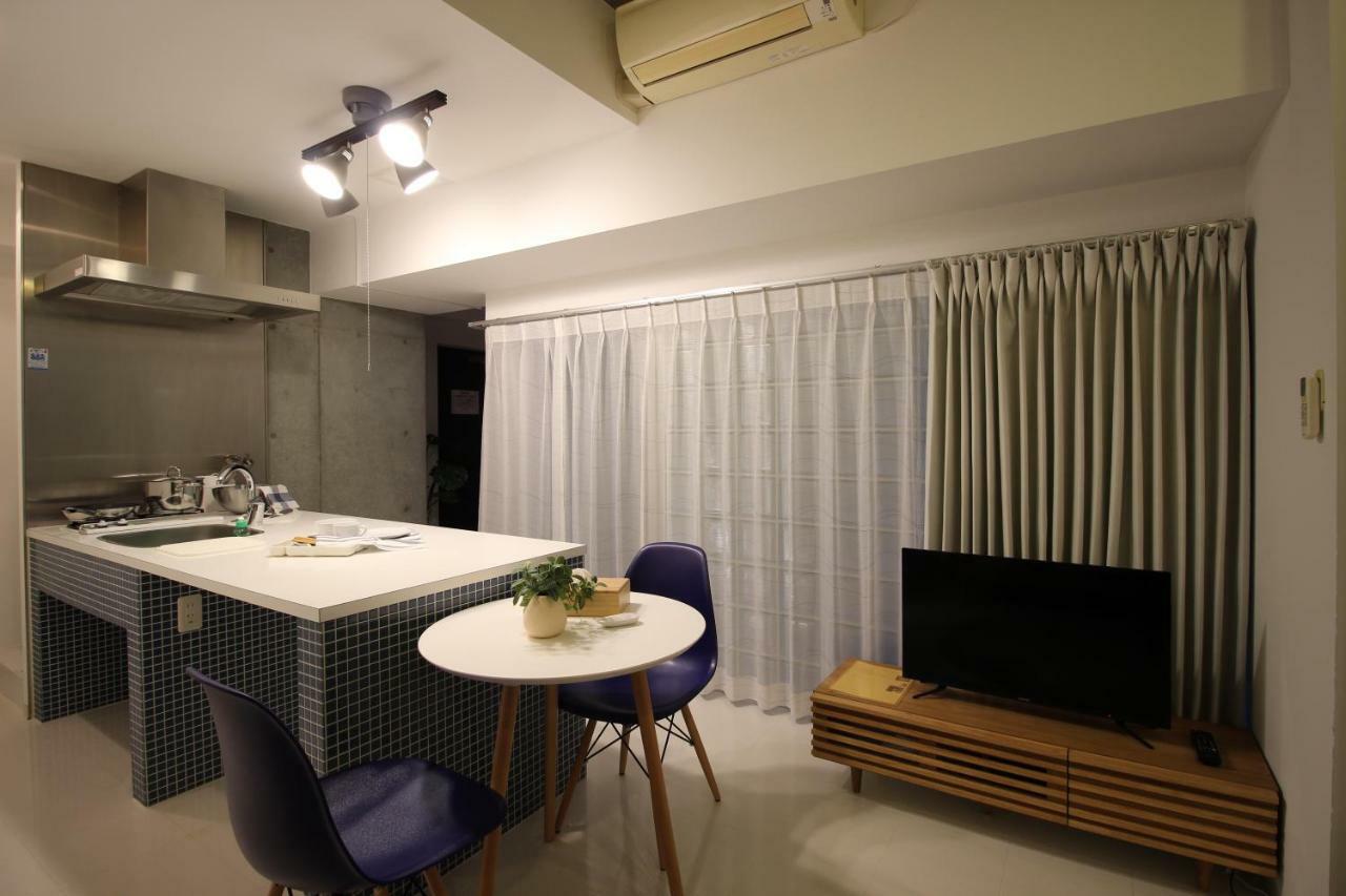 Apartemen Kw Sakaisuji Hommachi