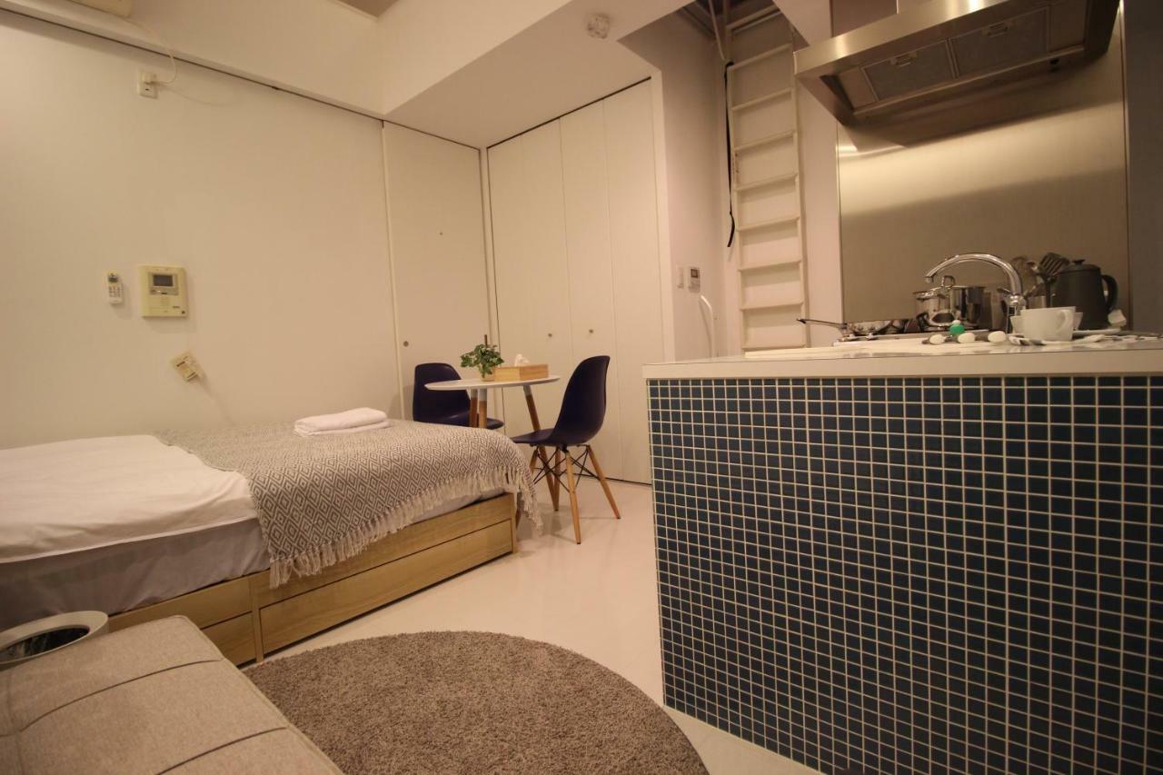 Kw Sakaisuji Hommachi * Osaka