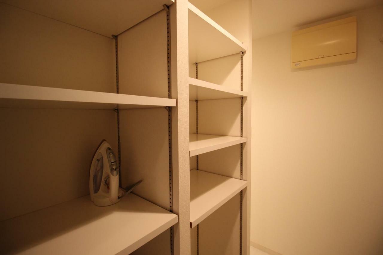 Apartemen Kw Sakaisuji Hommachi Osaka