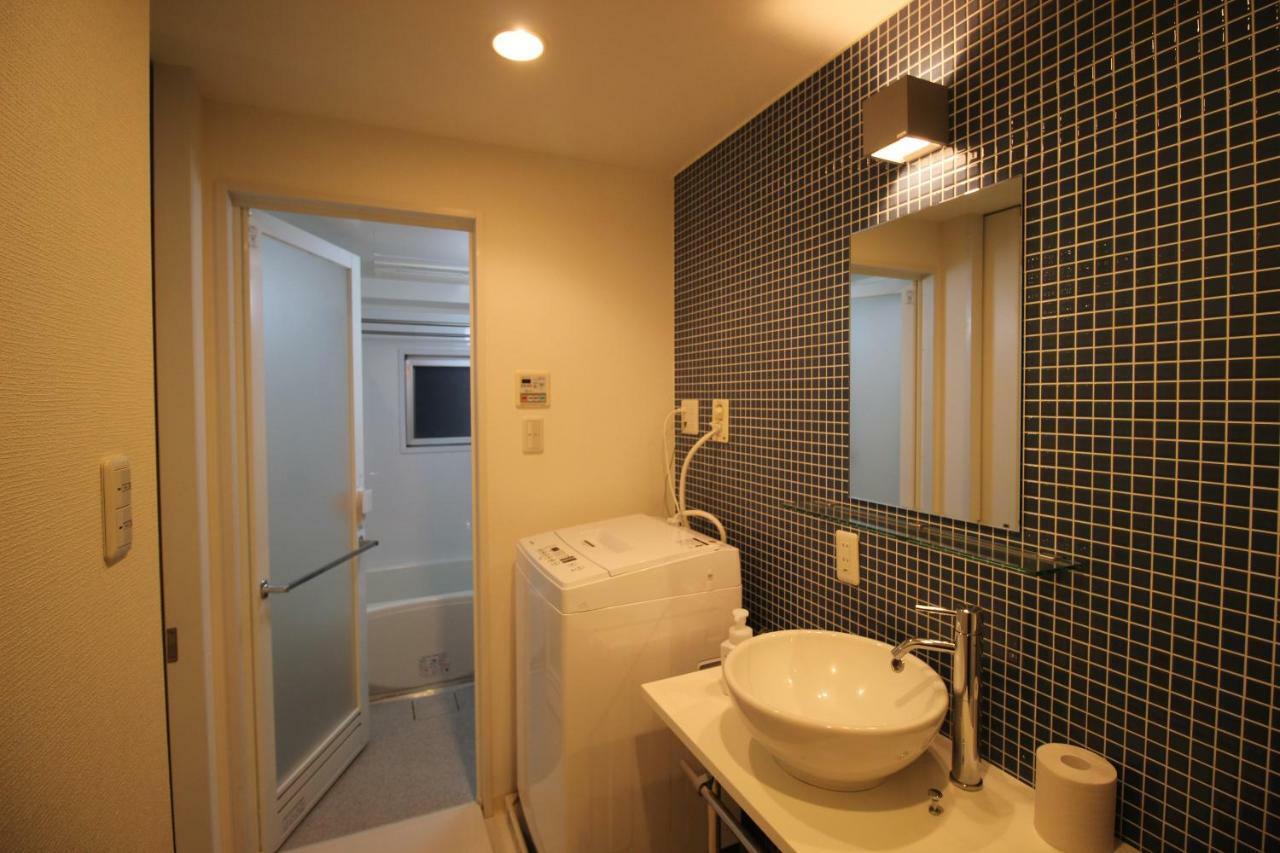 Apartemen Kw Sakaisuji Hommachi Osaka