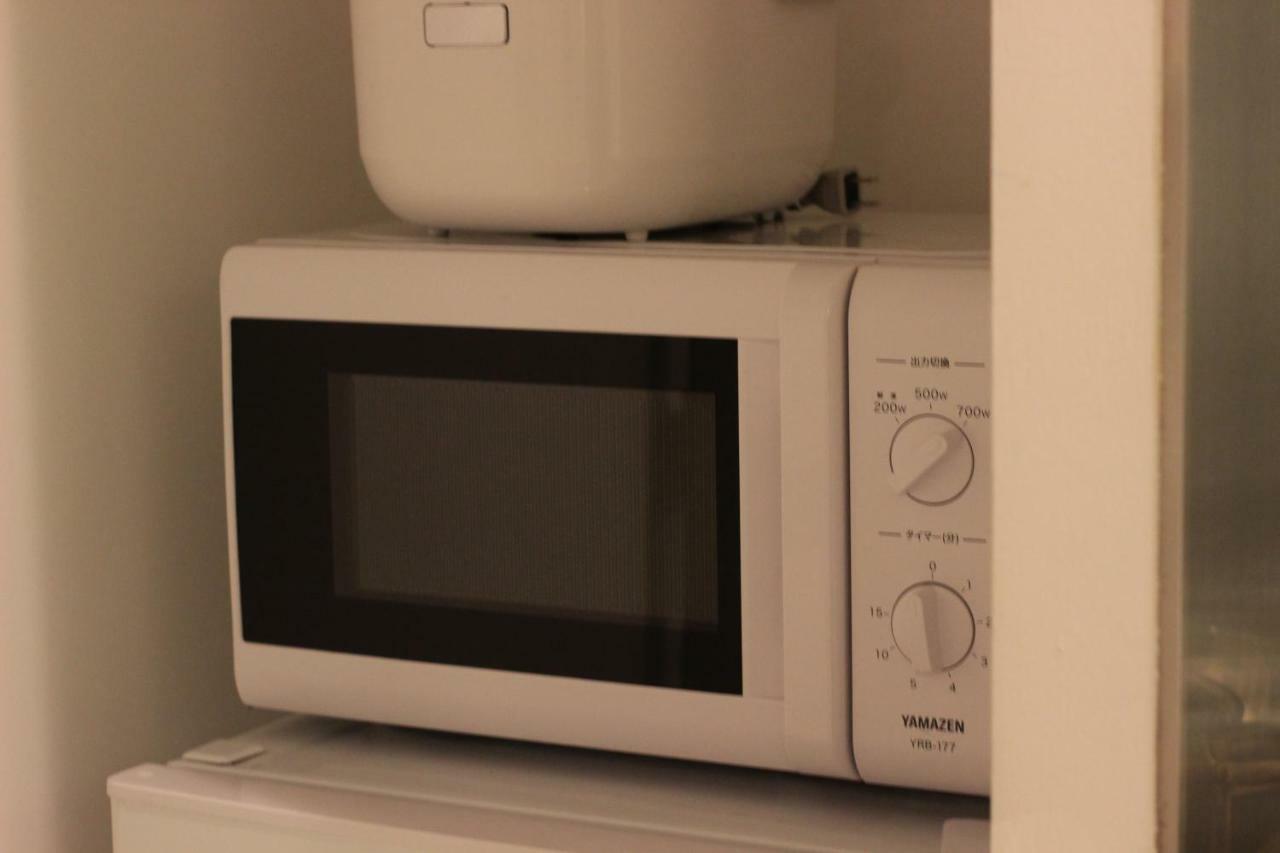 Apartemen Kw Sakaisuji Hommachi