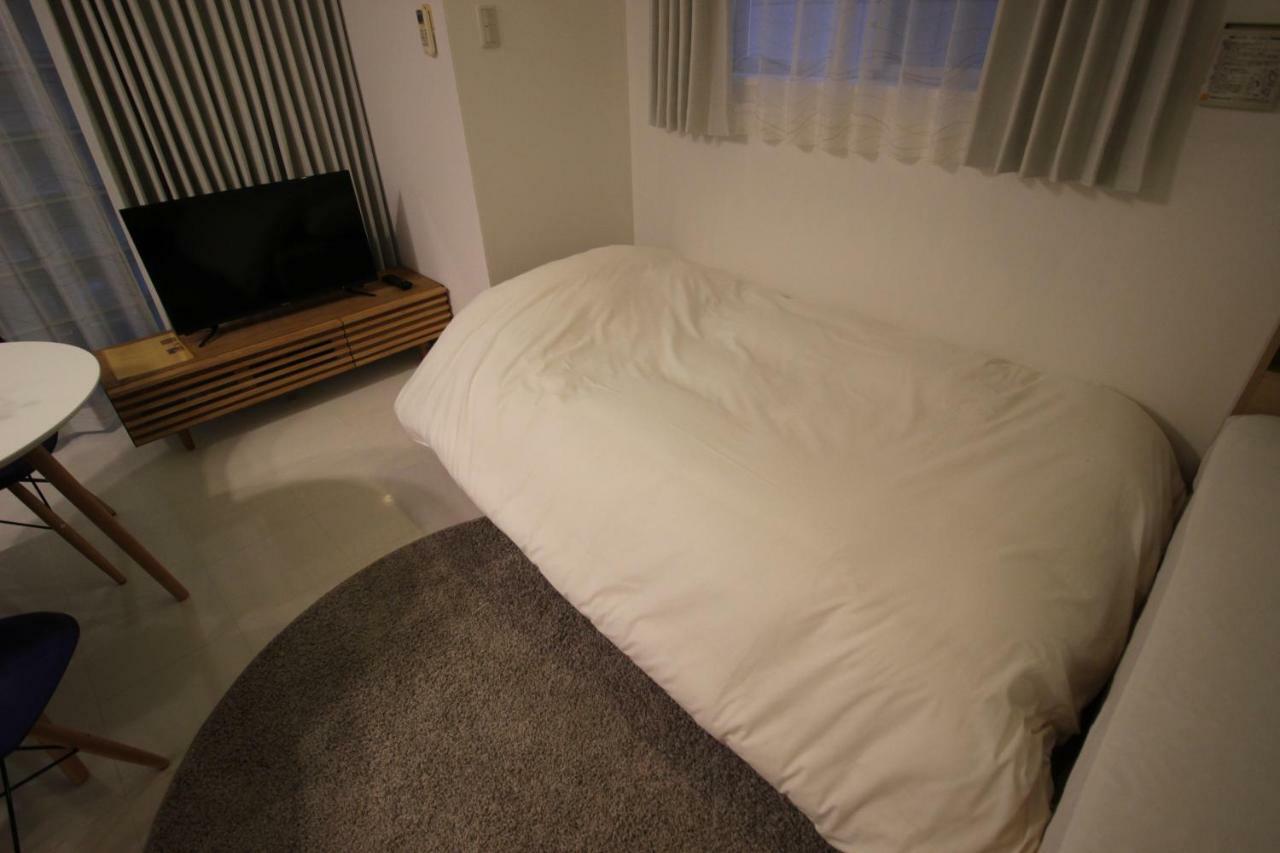 Apartemen Kw Sakaisuji Hommachi