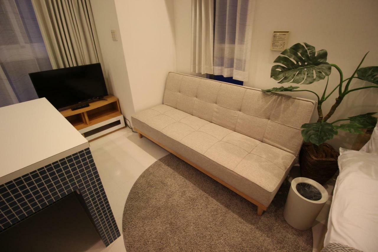 Kw Sakaisuji Hommachi Apartment Osaka