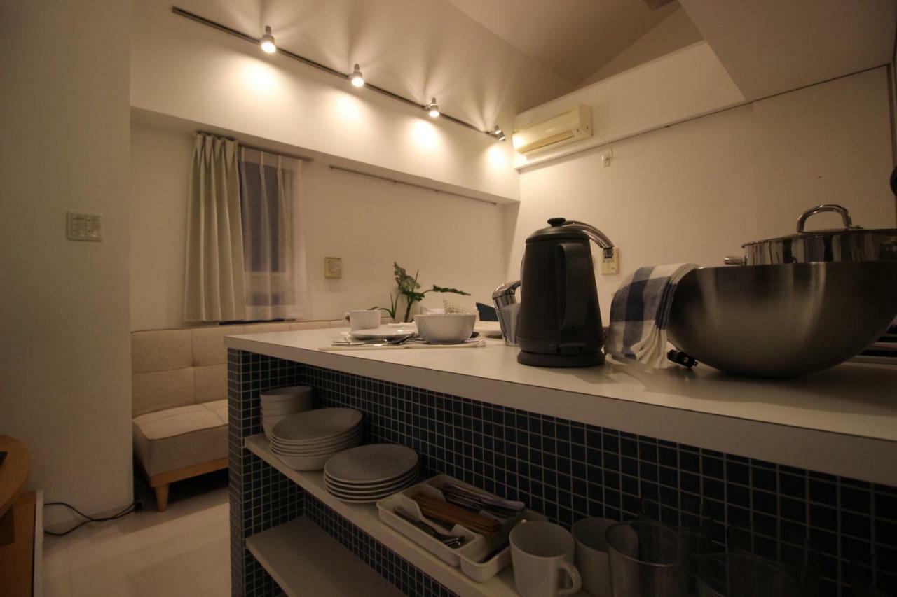 Kw Sakaisuji Hommachi Osaka