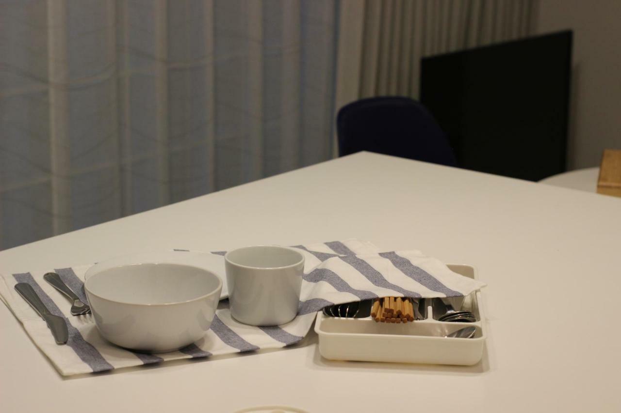 Apartemen Kw Sakaisuji Hommachi Osaka