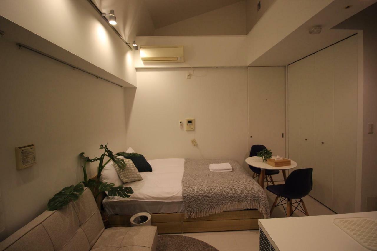 Kw Sakaisuji Hommachi Apartment *