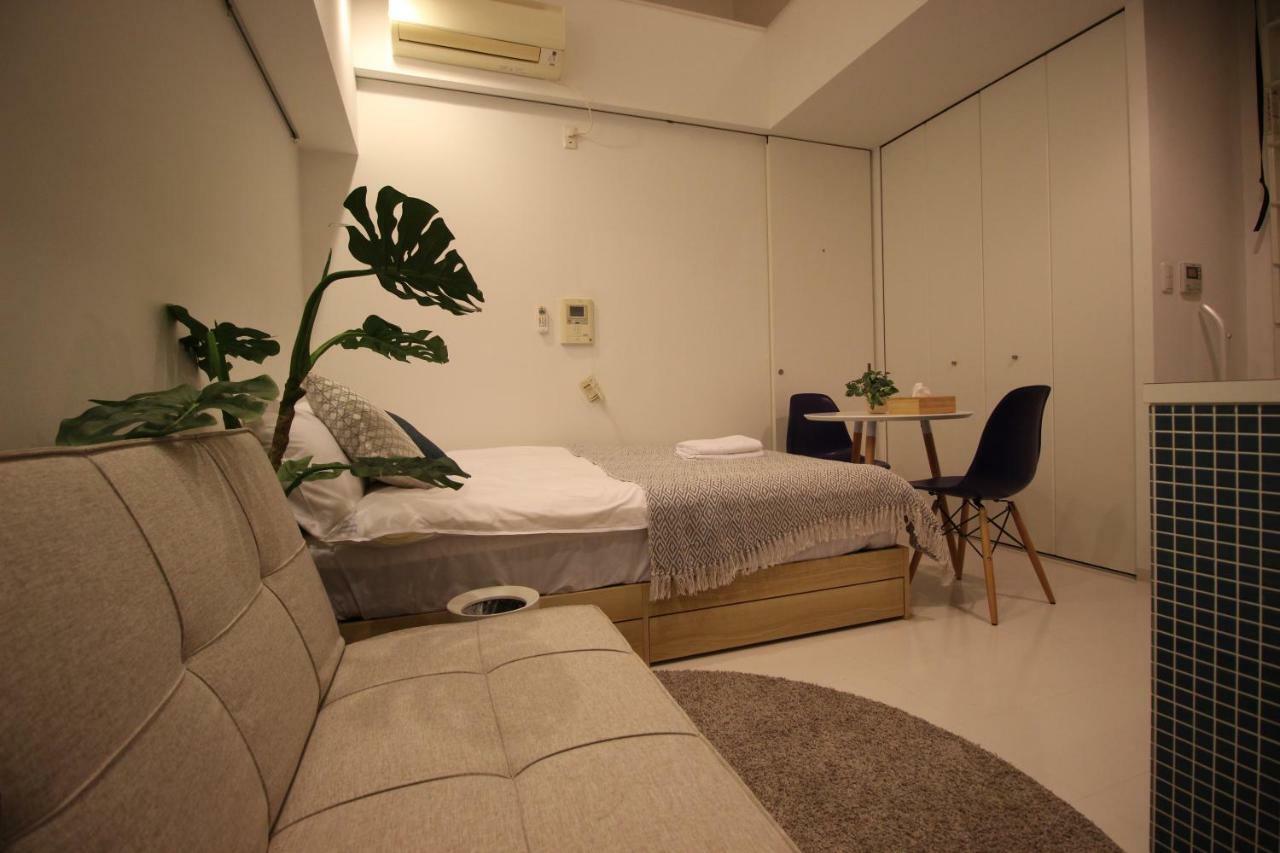 Kw Sakaisuji Hommachi Apartment *