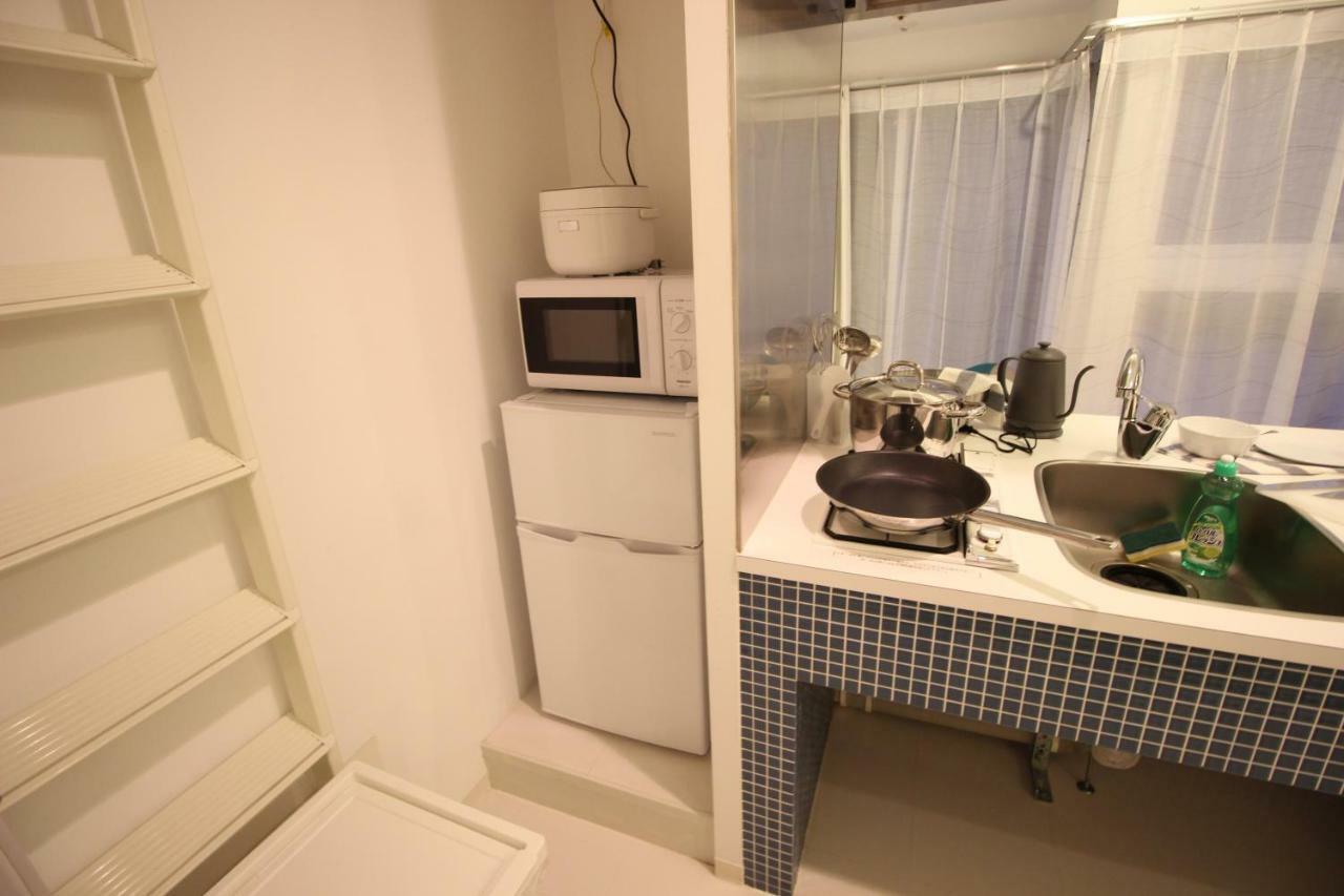 Kw Sakaisuji Hommachi Osaka