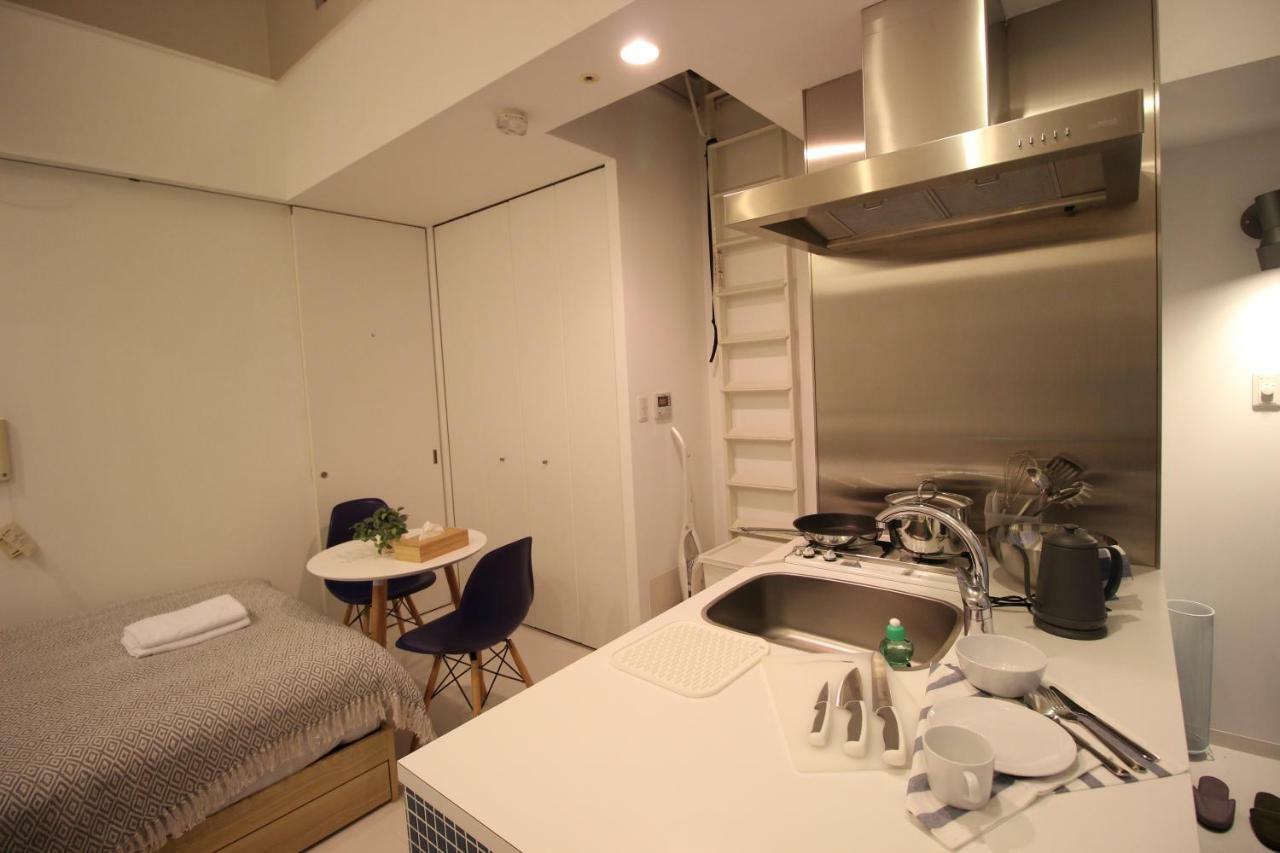 Kw Sakaisuji Hommachi * Osaka